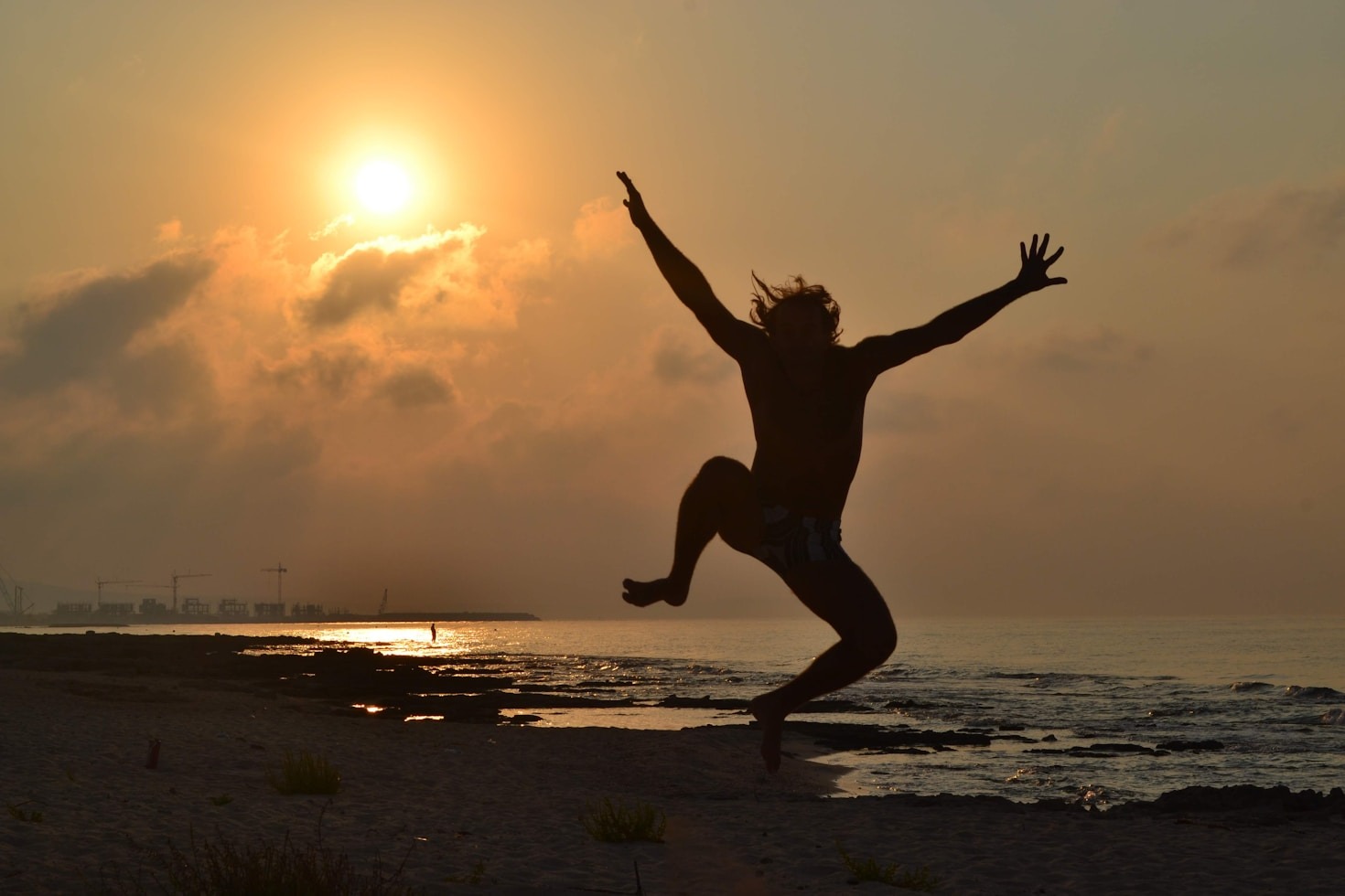 Personal Stories of Resilience and Growth