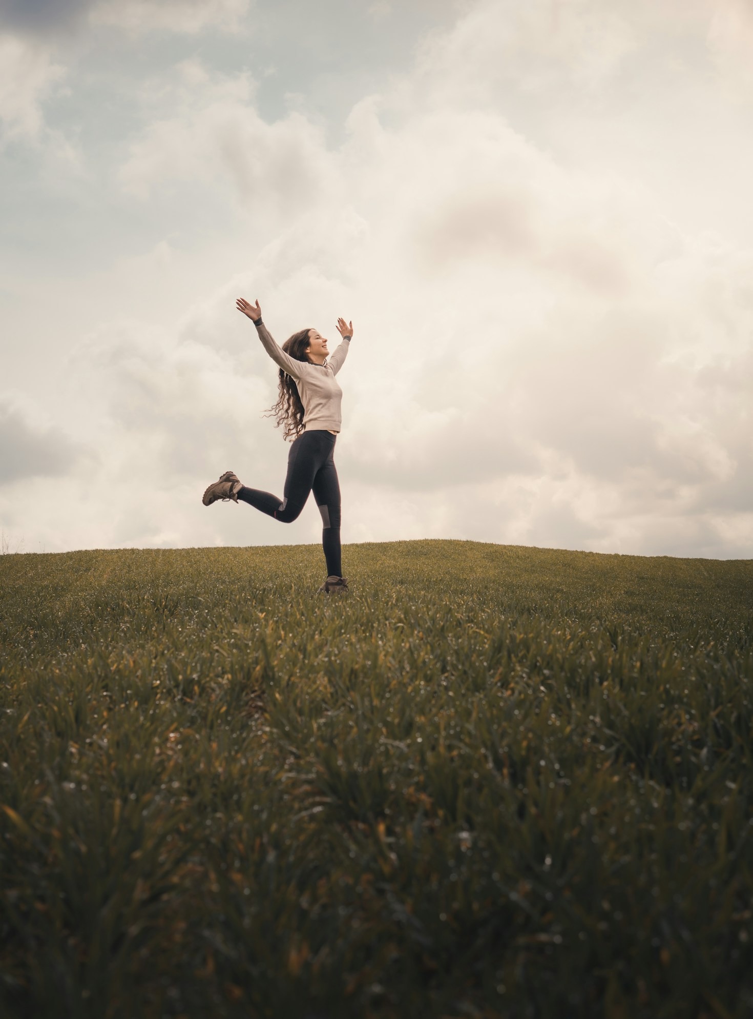 Insights on Navigating Life’s Challenges with Hope